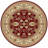 Clarence Oriental Floral Indoor Kid & Pet Friendly Rug for Bedroom, Living Room-1119496185