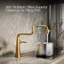 Graze Deck-Mount Pot Filler Faucet-1293466019