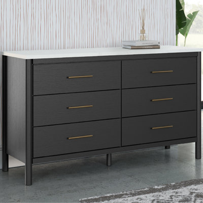 Brenli Dresser