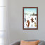 Skaters by Ellen Weinstein - Print on Canvas-999681927-1013752739