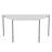 Buariki 160cm Trapezoidal Conference Table-30117957