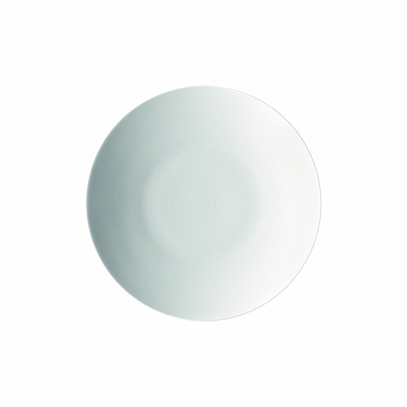 Porcelain Salad/Dessert Plate