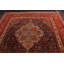One-of-a-Kind 10'3'' X 19'7'' Before 1900 Wool Area Rug in Red
