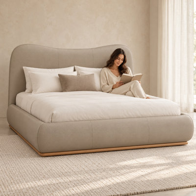 Karino Bed