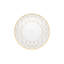 Piece Porcelain China Dinnerware Set