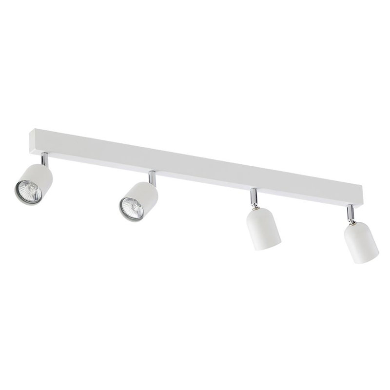 Avelie Spotlight, White, White