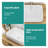 20X15 Inch White Ceramic Rectangular Vessel Bathroom Sink(Includes Only The Bathroom Sink)