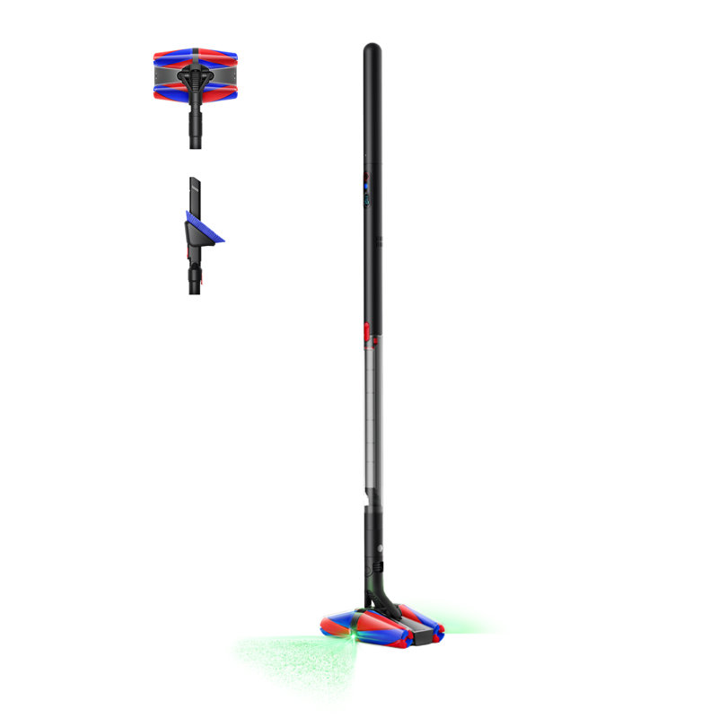 Dyson Pencilvacᵀᴹ Fluffycones Cordless Vacuum