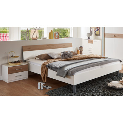 Schlafzimmer-Set Nadilynn