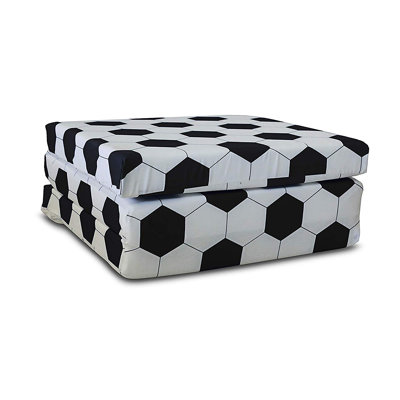 Dull Symple Stuff Foam Mattress