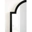 Taylor Engineered Wood Flat Mirror-2056645487