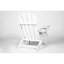 Chaise Adirondack pliante avec table d'appoint, ensemble de chaises Adirondack 3 pièces à texture de bois (comprend 2 chaises et 1 table)-408780342