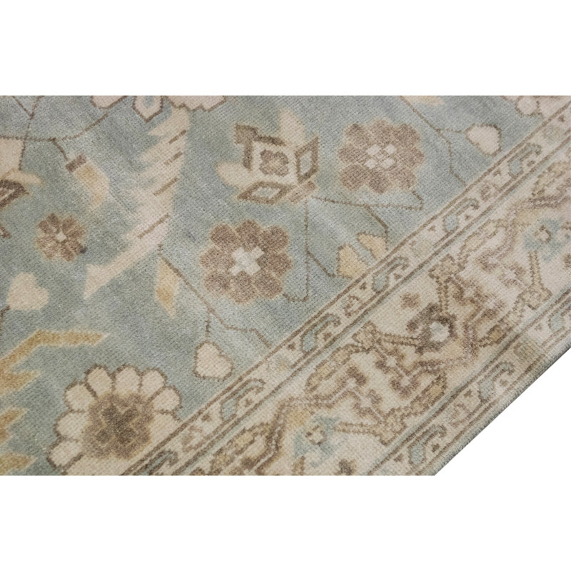 One-of-a-Kind 5'3" X 6'11" Area Rug