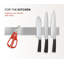 Fcbnposi Magnetic Knife Holder