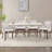 Caily 20.8'' H Upholstered Dining Chair-1211699778