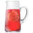63oz Clear Glass Pitcher