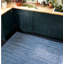Coco Blue Handwoven Indoor/Outdoor Rug-30602537