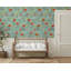 Paule Marrot Floral Wallpaper Double Roll-806290692