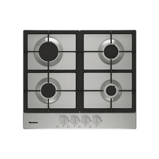 Blomberg 24in Gas Cooktop, 4 Burner