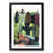 Black Framed selected