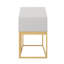 Lit simple superposé en bois avec tente-2104640520
