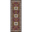 Kazak One-of-a-Kind 2'7" X 7'11" Area Rug