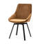 Beau Upholstered Dining Chair