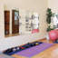 Miroir de salle de sport Fab Glass