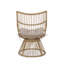 Chaise de patio
