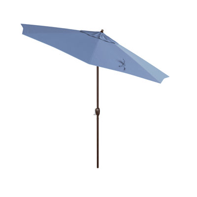 Parasol de marché 9 pi Murrey