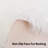 Plush Faux Sheepskin White Rug-699755480