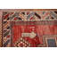 Tapis traditionnel rétro 5 x 9