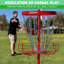 Panier de golf à disque Gosports