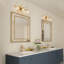 Dannalyn Dimmable Vanity Light-972618830