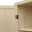 Armoire 4 portes avec 1 tiroir