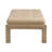 Izaic 48.4" Rectangle Tufted Upholstered Cocktail Ottoman-110432737