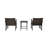 Bella 2 - Person Patio Conversation Set-885770663-900651858