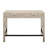 Arsenault Metal-X Desk with Open Cubbies-2134425346