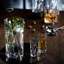 City Glass Shot Glass