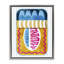 Cadre flottant audacieux en forme de sardines en conserve, design par Lil 'Rue-1799237623-1799237620