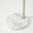 Black Arched Floor Lamp-2006500734