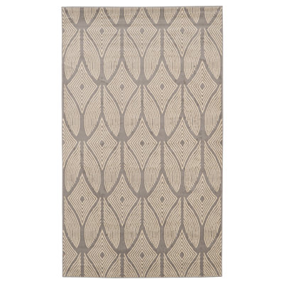 Capri Geometric Indoor Rug