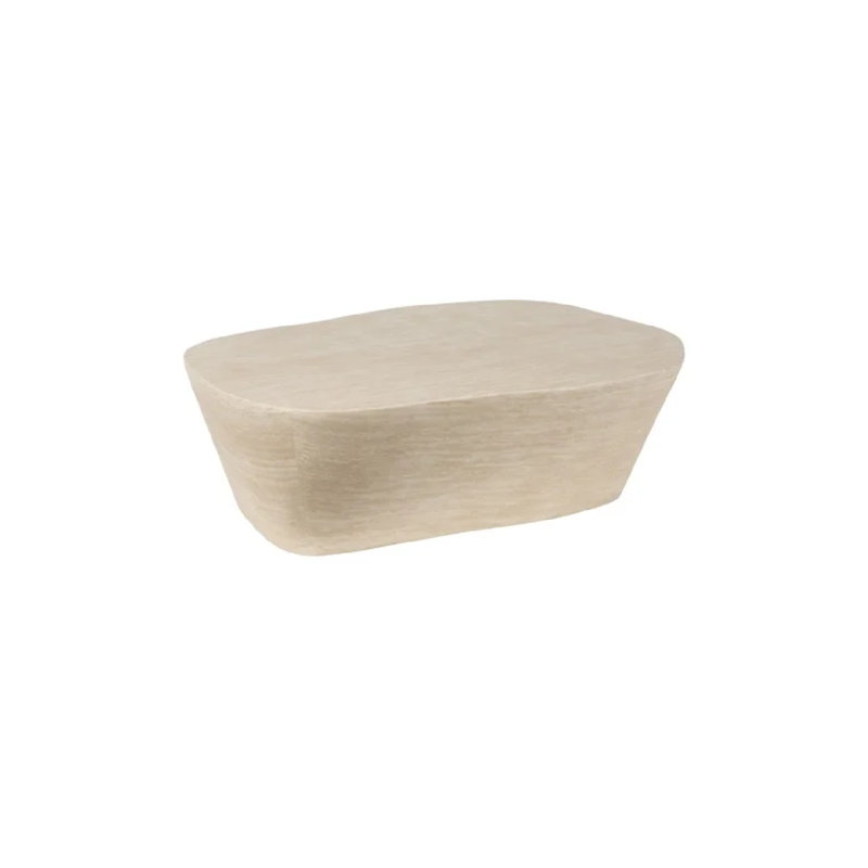 Table basse Fictus