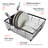 Countertop Dish Rack