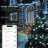 RGB Christmas Lights, 164Ft 498 LED Smart String Lights App Controlled, Dimmable Colour Changing Christmas Lights, Xmas Tree Lights Work With Alexa & Google Home