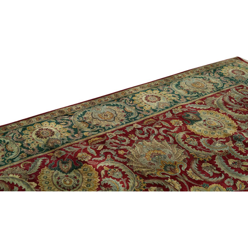 One-of-a-Kind 9'4" X 11'2" Area Rug
