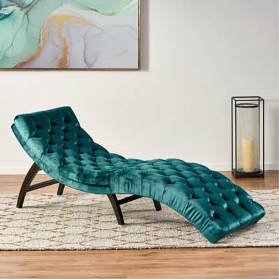 Chaise longue