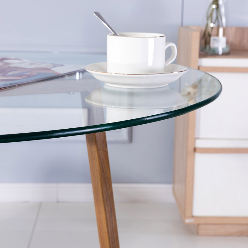 Diletto 80cm Dining Table