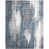 Rectangle 4'3" x 6'