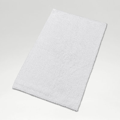 Reversible Bath Rug